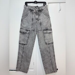 Isabel Marant Men's Javier jeans size31